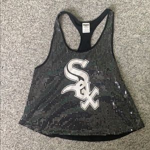 Sox tank